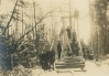 1900 Logging in the North Woods